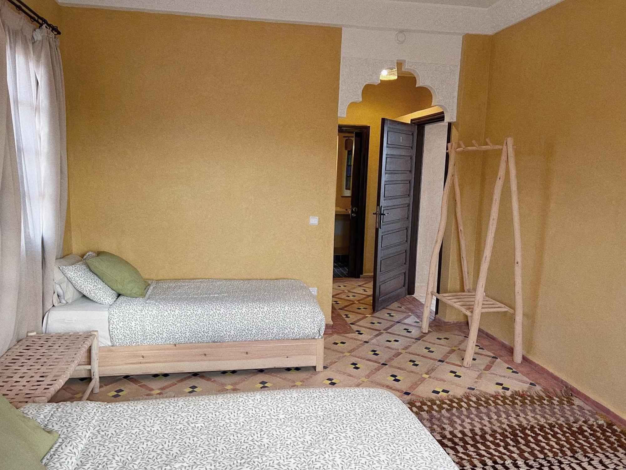 Dar Omnia Hotel เอสเซาอิรา ภายนอก รูปภาพ