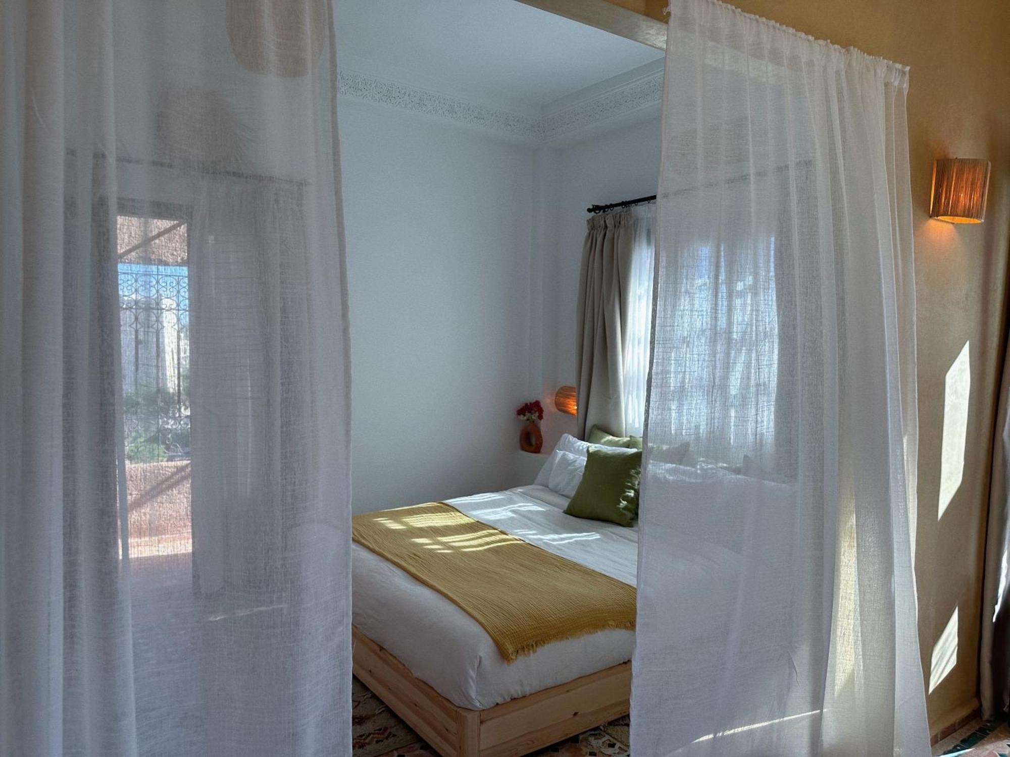 Dar Omnia Hotel เอสเซาอิรา ภายนอก รูปภาพ