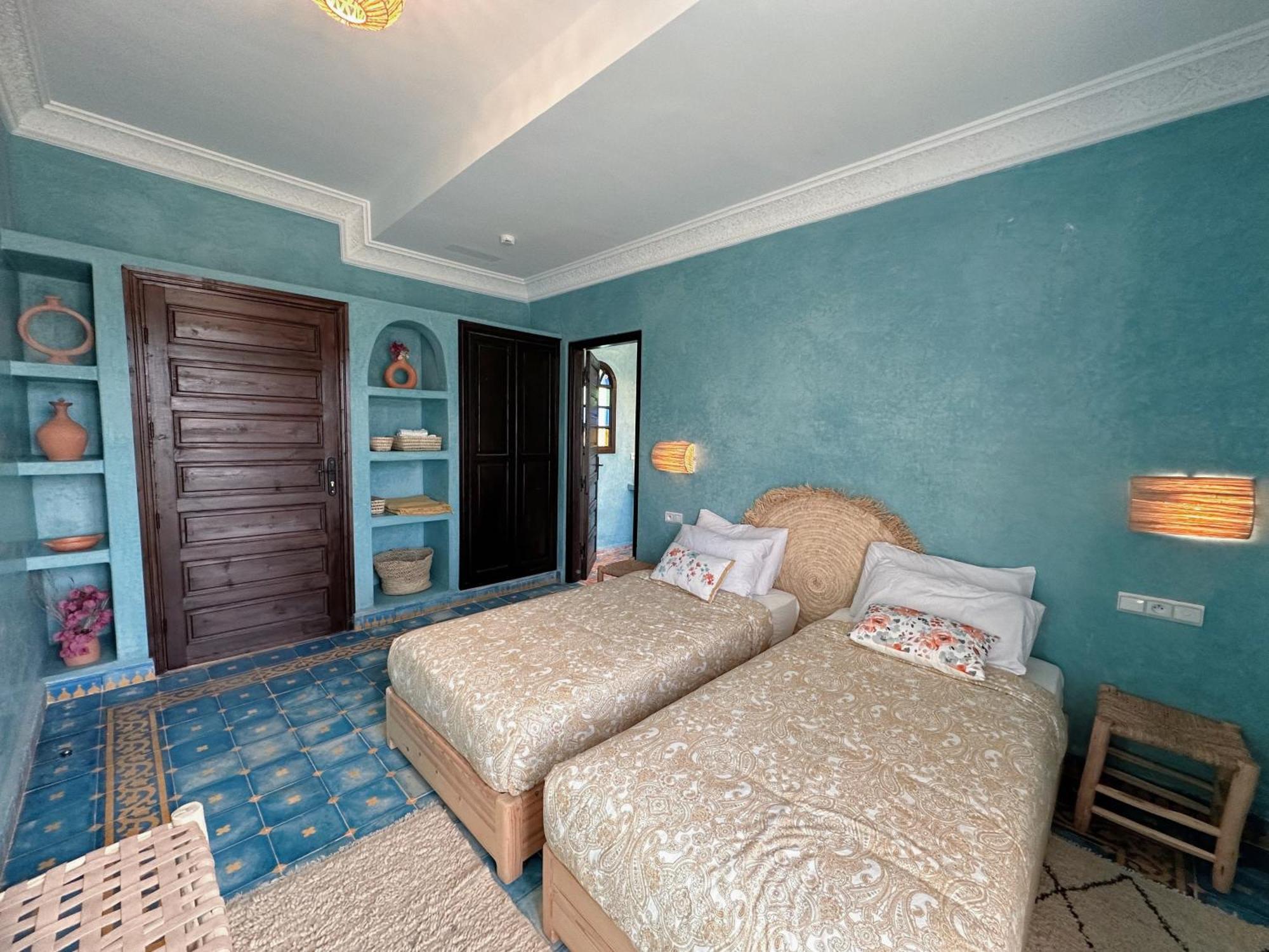 Dar Omnia Hotel เอสเซาอิรา ภายนอก รูปภาพ